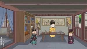 刁蛮婆婆俏媳妇